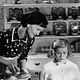 <b>Gary Ross, Joan Allen, Reese Witherspoon</b> Foto : Pleasantville