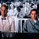 <b>Gary Ross, Joan Allen, Tobey Maguire</b> Foto : Pleasantville