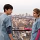 <b>Emma Roberts, Keir Gilchrist</b> Foto : It's Kind of a Funny Story