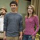 It's Kind of a Funny Story : photo Emma Roberts, Keir Gilchrist
