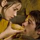<b>Ana de Armas, Juan José Ballesta</b> Foto : Hispania