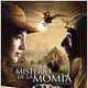 Adèle y el misterio de la momia : poster