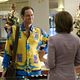 <b>Jim Carrey</b> Foto : Phillip Morris ¡Te quiero!