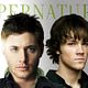 <b>Jared Padalecki, Jensen Ackles</b> Foto : Sobrenatural