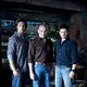 <b>Jared Padalecki, Jensen Ackles, Mitch Pileggi</b> Foto : Sobrenatural
