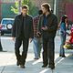 <b>Jared Padalecki, Jensen Ackles</b> Foto : Sobrenatural