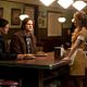 <b>Jared Padalecki, Jensen Ackles, Samantha Smith</b> Foto : Sobrenatural