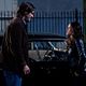 <b>Erica Cerra, Jared Padalecki</b> Foto : Sobrenatural