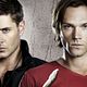 <b>Jared Padalecki, Jensen Ackles</b> Foto : Sobrenatural