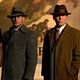 Sobrenatural : photo Jensen Ackles, Nicholas Lea