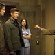 Sobrenatural : photo Jared Padalecki, Jensen Ackles, Misha Collins, Rachel Miner