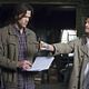 Sobrenatural : photo Jared Padalecki, Jensen Ackles, Misha Collins