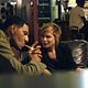 Four lovers : photo Antony Cordier, Marina Foïs, Roschdy Zem