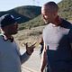 Sed de venganza : photo Dwayne Johnson, George Tillman Jr., Phil Joanou