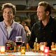 <b>Jason Bateman, Josh Gordon, Patrick Wilson, Will Speck</b> Foto : Un pequeño cambio