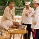 <b>Nikita Mikhalkov</b> Foto : Quemado por el sol 2