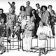<b>Bess Meyer, David Arquette, Ed Begley Jr., Ivyann Schwan, Jayne Atkinson</b> Foto 