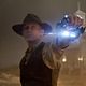 <b>Daniel Craig, Jon Favreau</b> Foto 