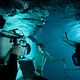 <b>Kodi Smit-McPhee, Matt Reeves</b> Foto : Let Me In