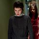 <b>Chloe Moretz, Kodi Smit-McPhee, Matt Reeves</b> Foto : Let Me In