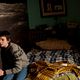 <b>Kodi Smit-McPhee, Matt Reeves</b> Foto : Let Me In