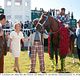 Secretariat : photo