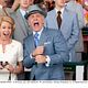 <b>Diane Lane, John Malkovich</b> Foto  : Secretariat