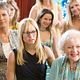 ¿Otra vez tú? : photo Andy Fickman, Betty White, Jamie Lee Curtis, Kristen Bell