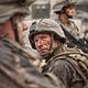 <b>Aaron Eckhart, Jonathan Liebesman</b> Foto : Battle: Los Angeles