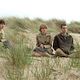 <b>Andrew Garfield, Carey Mulligan, Keira Knightley, Mark Romanek</b> Foto : Nunca me abandones