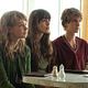 <b>Andrew Garfield, Carey Mulligan, Keira Knightley, Mark Romanek</b> Foto : Nunca me abandones