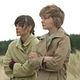 <b>Andrew Garfield, Carey Mulligan, Keira Knightley, Mark Romanek</b> Foto : Nunca me abandones