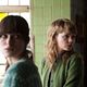 <b>Andrew Garfield, Carey Mulligan, Keira Knightley, Mark Romanek</b> Foto : Nunca me abandones