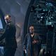 <b>Joe Johnston</b> Foto : Captain America: The First Avenger