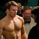 <b>Joe Johnston</b> Foto : Captain America: The First Avenger