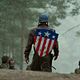 <b>Joe Johnston</b> Foto : Captain America: The First Avenger