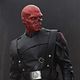 <b>Hugo Weaving, Joe Johnston</b> Foto : Captain America: The First Avenger