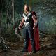 Los Vengadores : photo