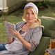 <b>Christina Applegate, Nanette Burstein</b> Foto : Salvando las distancias