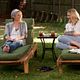 Salvando las distancias : photo Christina Applegate, Drew Barrymore, Nanette Burstein