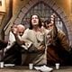 <b>Carlo Mazzacurati</b> Foto : La Passione