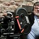 <b>Carlo Mazzacurati</b> Foto : La Passione