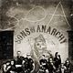 <b>Charlie Hunnam, Katey Sagal, Kim Coates, Maggie Siff, Ron Perlman</b> Foto : Sons of Anarchy