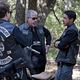 <b>Ron Perlman</b> Foto : Sons of Anarchy