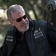 <b>Ron Perlman</b> Foto : Sons of Anarchy