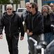<b>Kim Coates, Ron Perlman</b> Foto : Sons of Anarchy