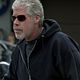 <b>Ron Perlman</b> Foto : Sons of Anarchy