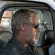 <b>Ron Perlman</b> Foto : Sons of Anarchy