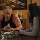 <b>Katey Sagal, Ron Perlman</b> Foto : Sons of Anarchy