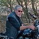 Sons of Anarchy : photo Ron Perlman